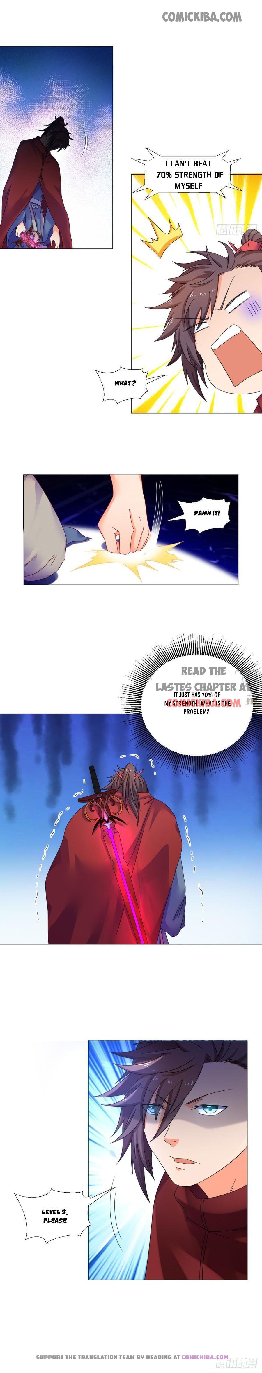 The Throne Chapter 88 8